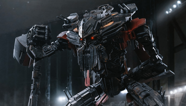 TW-FS05 Sky Burst | Toyworld