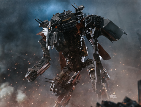 TW-FS05 Sky Burst | Toyworld