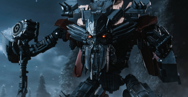 TW-FS05 Sky Burst | Toyworld
