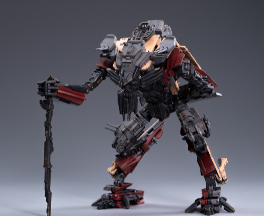 TW-FS05 Sky Burst | Toyworld