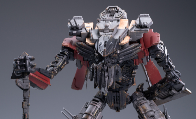 TW-FS05 Sky Burst | Toyworld