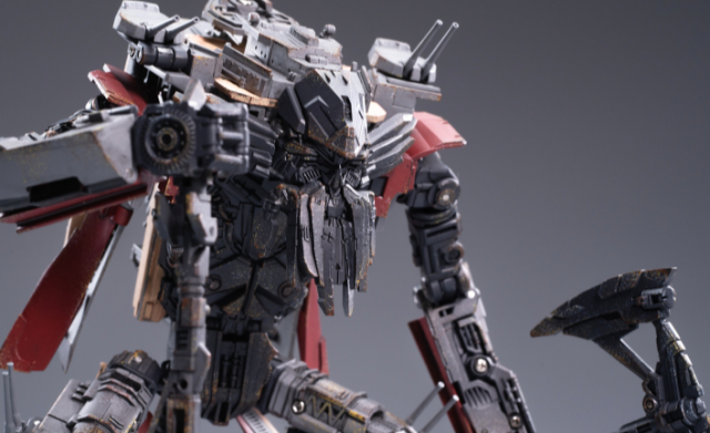 TW-FS05 Sky Burst | Toyworld