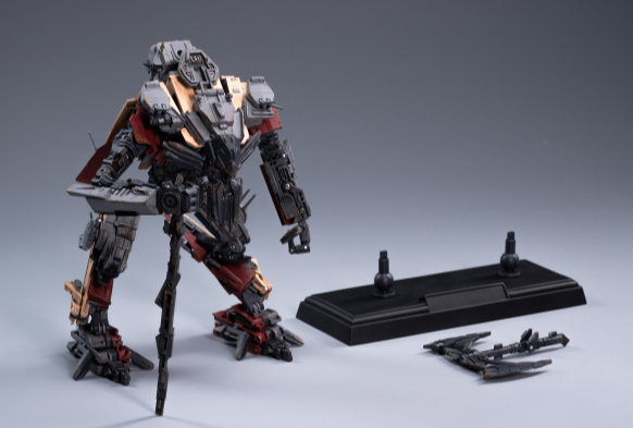 TW-FS05 Sky Burst | Toyworld