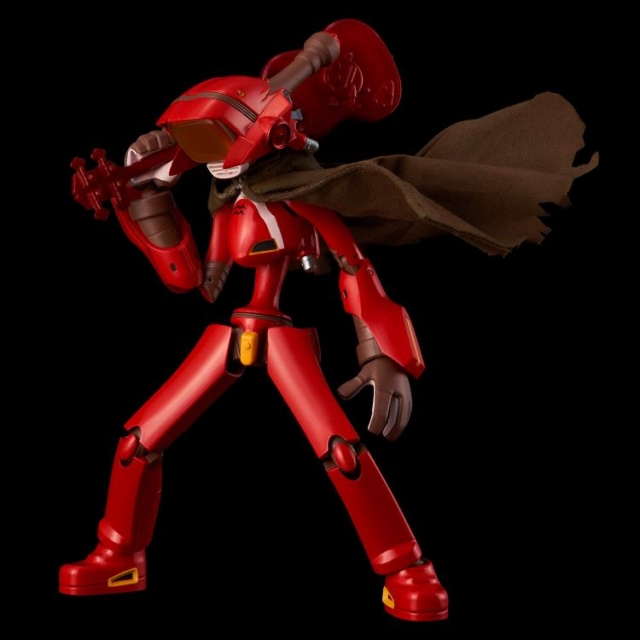 RIOBOT Red Canti | FLCL | Sentinel