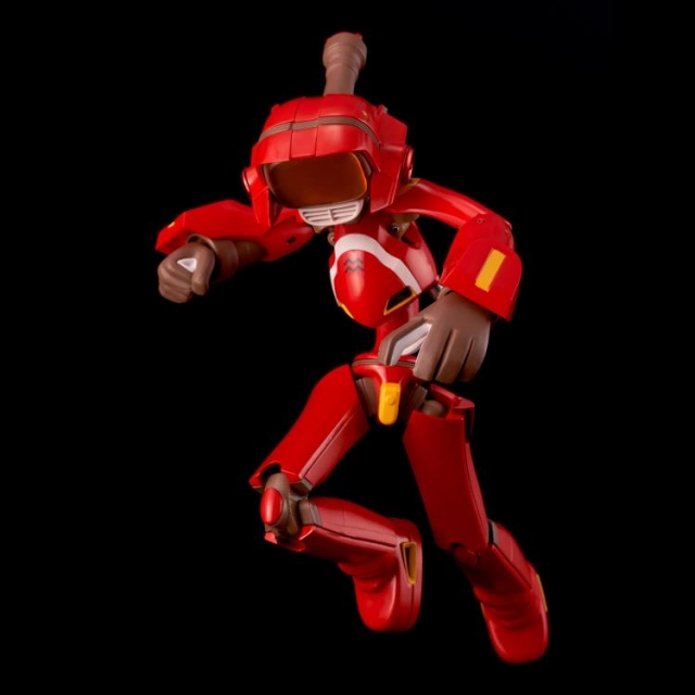 RIOBOT Red Canti | FLCL | Sentinel