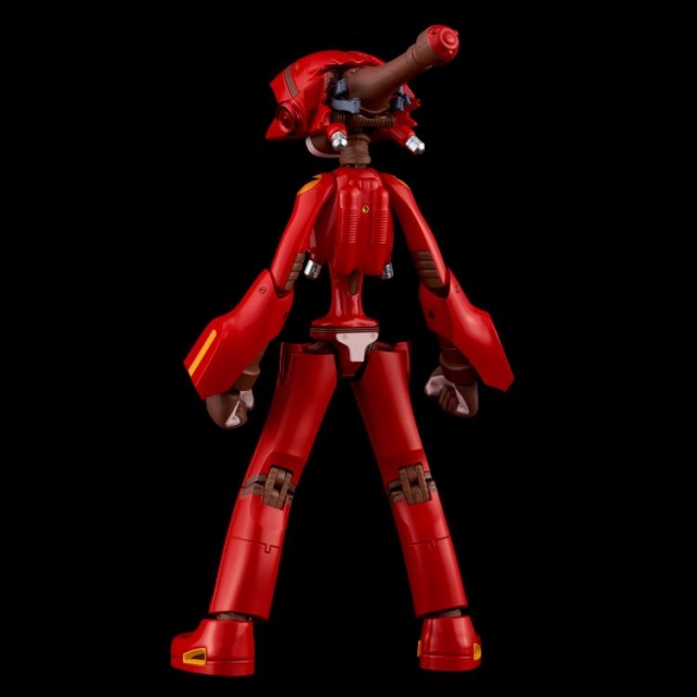 RIOBOT Red Canti | FLCL | Sentinel