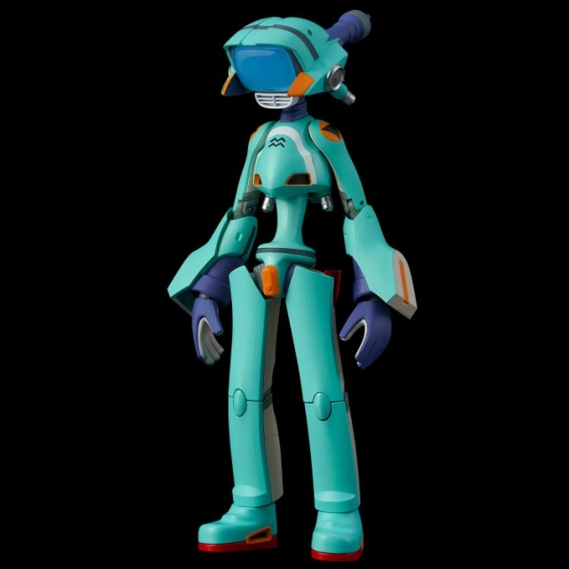 RIOBOT Blue Canti | FLCL | Sentinel