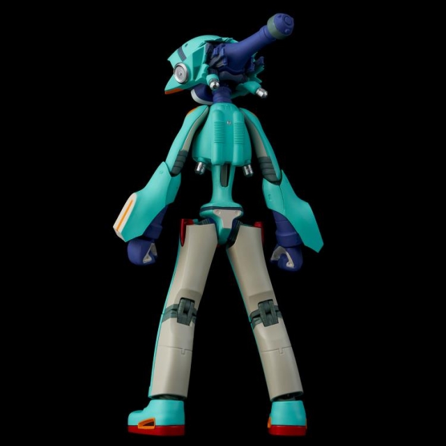 RIOBOT Blue Canti | FLCL | Sentinel