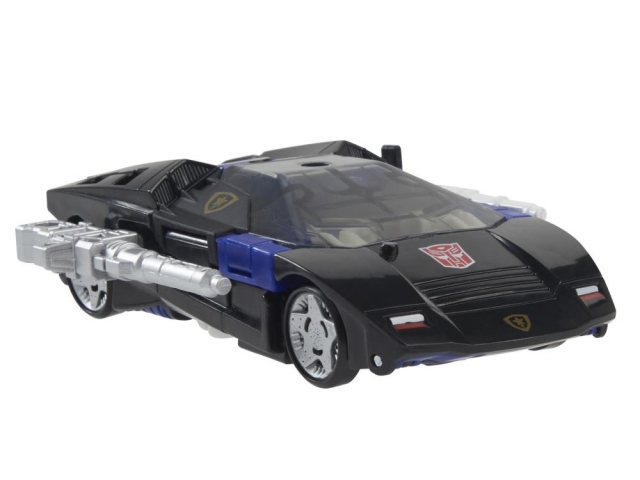 WFC-GS23 Deep Cover | Transformers Generations Selects War for Cybertron Trilogy