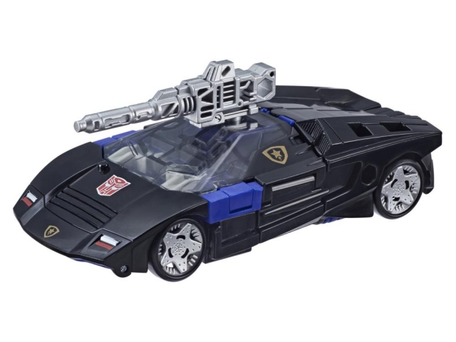 WFC-GS23 Deep Cover | Transformers Generations Selects War for Cybertron Trilogy