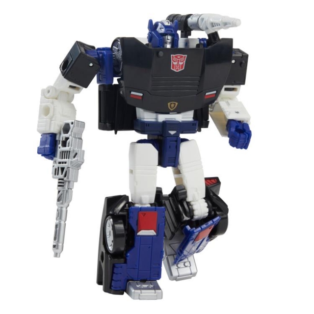 WFC-GS23 Deep Cover | Transformers Generations Selects War for Cybertron Trilogy