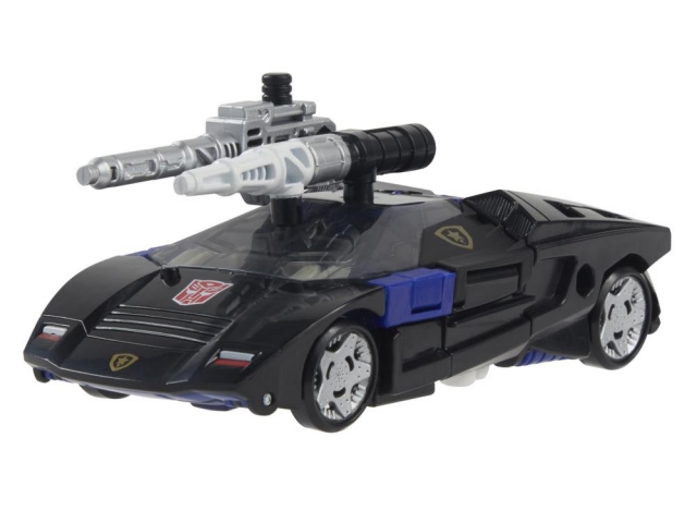WFC-GS23 Deep Cover | Transformers Generations Selects War for Cybertron Trilogy