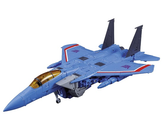 MP-52+ Thundercracker Version 2.0 | Transformers Masterpiece