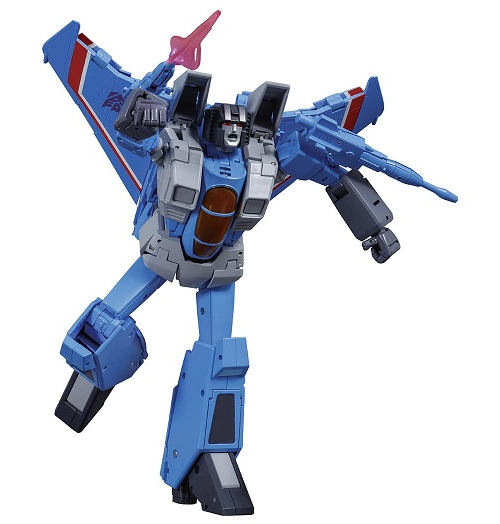 MP-52+ Thundercracker Version 2.0 | Transformers Masterpiece
