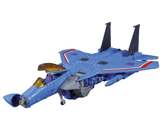 MP-52+ Thundercracker Version 2.0 | Transformers Masterpiece