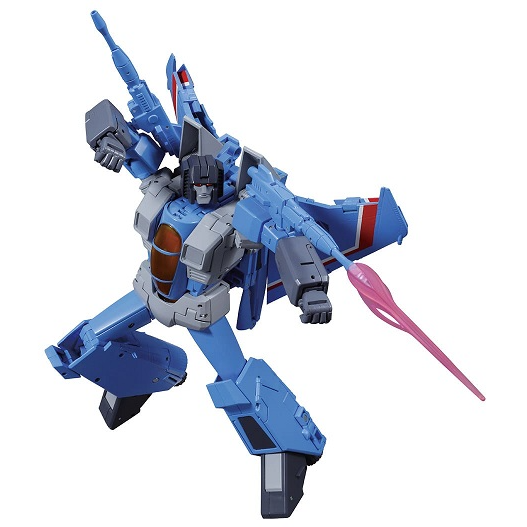 MP-52+ Thundercracker Version 2.0 | Transformers Masterpiece