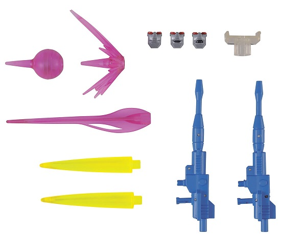MP-52+ Thundercracker Version 2.0 | Transformers Masterpiece