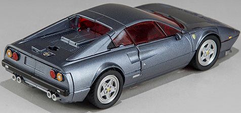 MX-14T Flipout Youth Version | X-Transbots