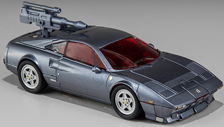 MX-14T Flipout Youth Version | X-Transbots