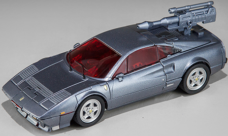MX-14T Flipout Youth Version | X-Transbots