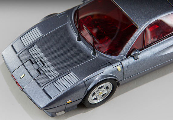 MX-14T Flipout Youth Version | X-Transbots