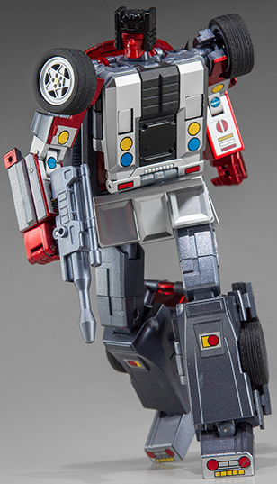 MX-14T Flipout Youth Version | X-Transbots