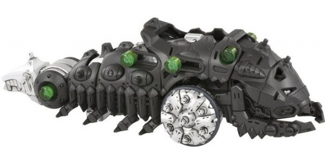 ZW17 Catalga Model Kit | Zoids Wild | Takara Tomy Zoids