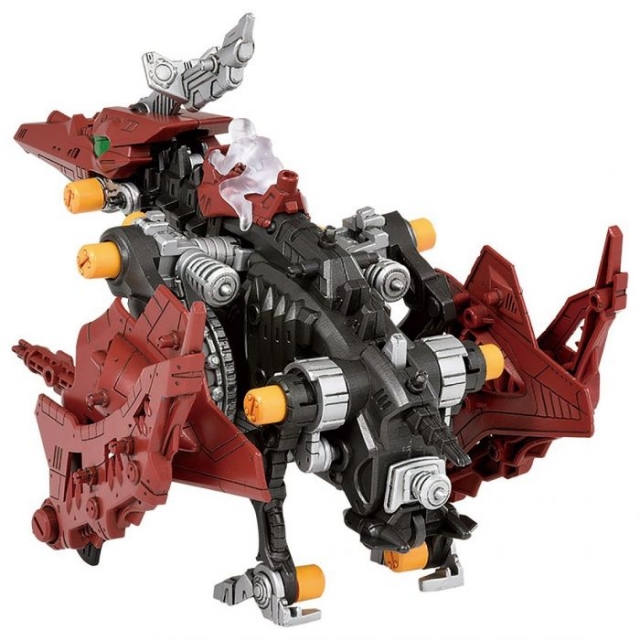 ZW29 Sniptera Model Kit | Zoids Wild | Takara Tomy Zoids