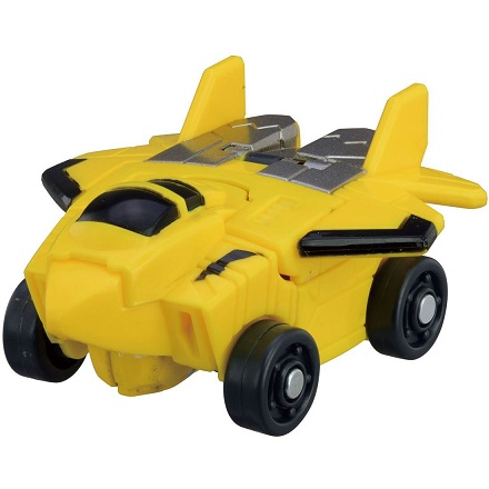G24 Samuari Team Set of 3 | Transformers Go!