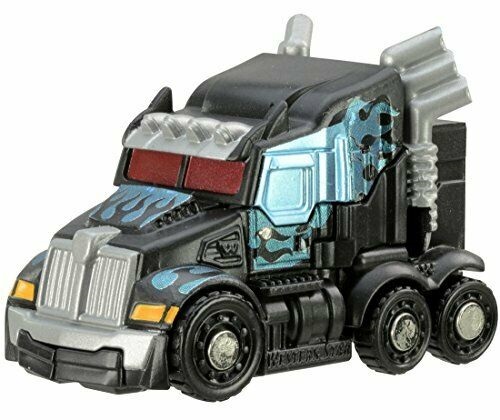 QT-18 Nemesis Prime | Transformers Q-Series