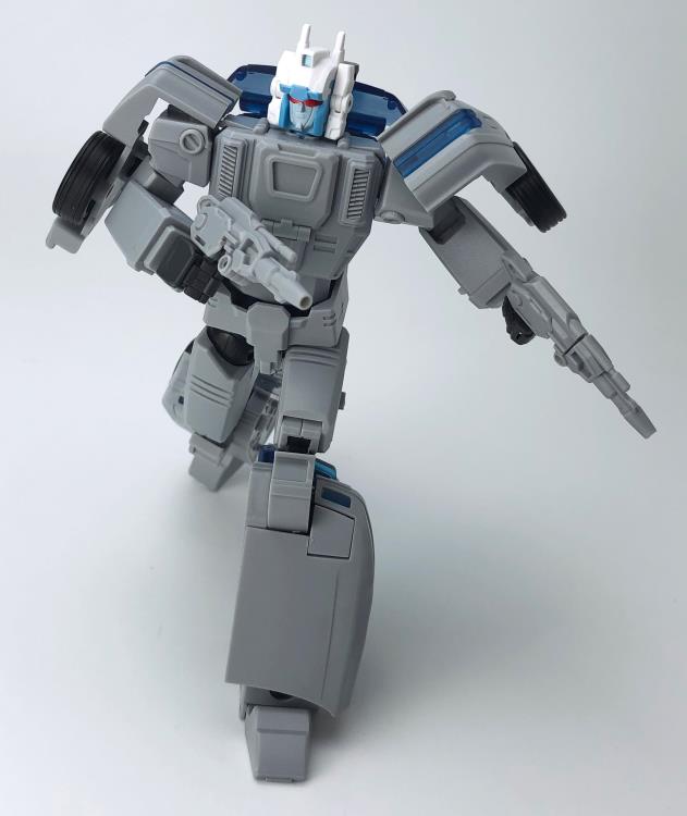 MB-13 Ace Hitter | Fans Hobby