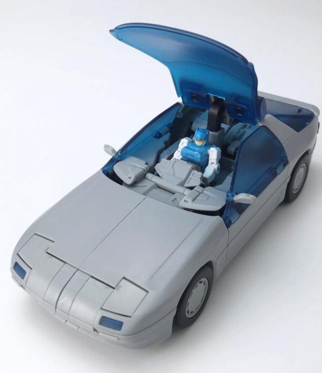 MB-13 Ace Hitter | Fans Hobby