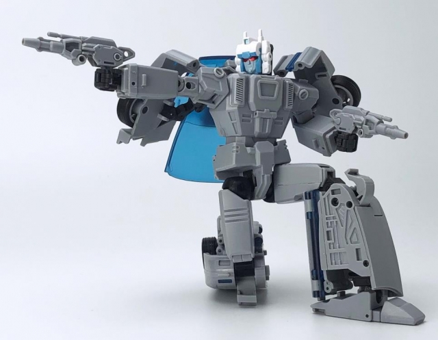 MB-13 Ace Hitter | Fans Hobby