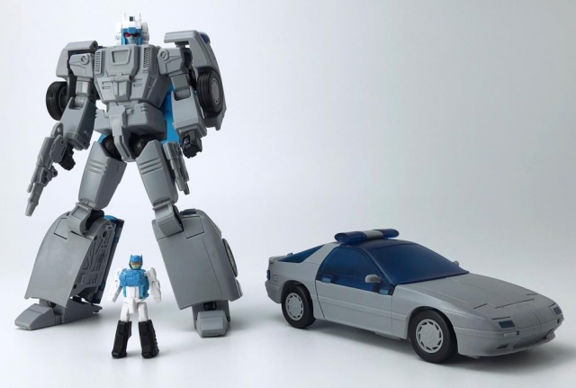 MB-13 Ace Hitter | Fans Hobby