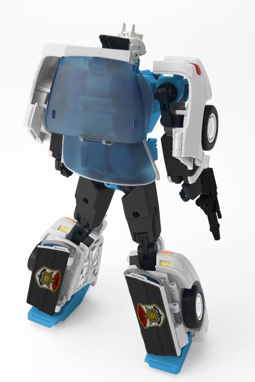 MB-13 Ace Hitter | Fans Hobby