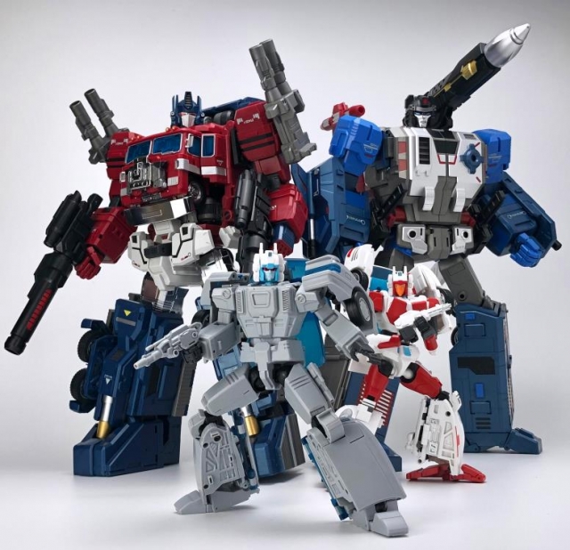 MB-13 Ace Hitter | Fans Hobby