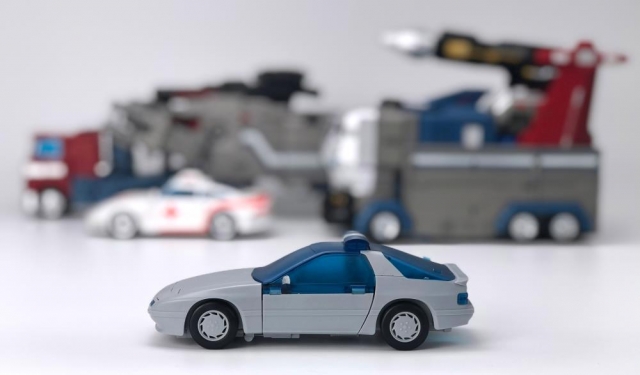 MB-13 Ace Hitter | Fans Hobby