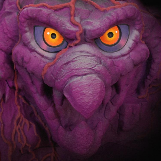 Snake Mountain | Masters of the Universe
