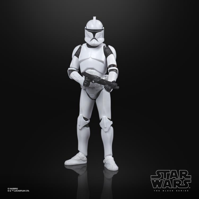 Clone Trooper | Star Wars: Attack of the Clones | Star Wars The Black Series