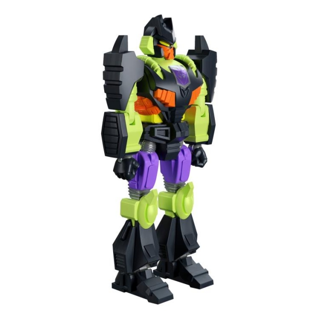 Banzai-Tron 7-inch Scale | Transformers Ultimates | Super7