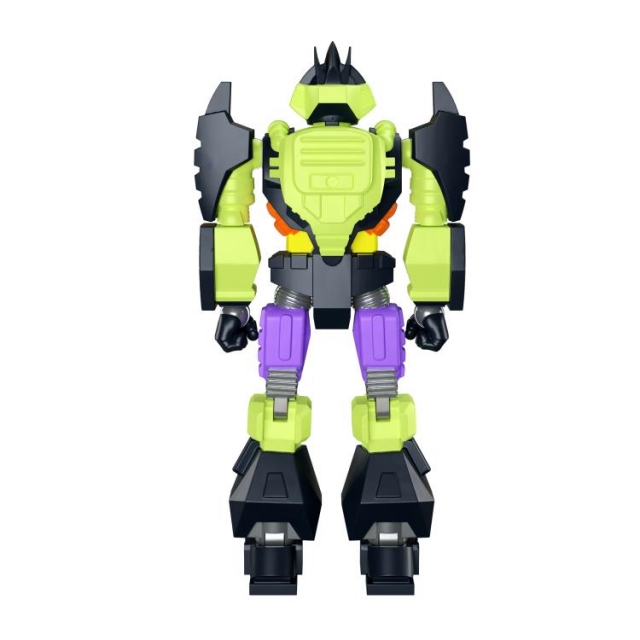 Banzai-Tron 7-inch Scale | Transformers Ultimates | Super7