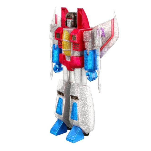Ghost of Starscream 7-inch Scale | Transformers Ultimates | Super7