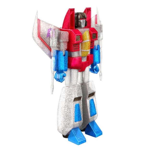 Ghost of Starscream 7-inch Scale | Transformers Ultimates | Super7