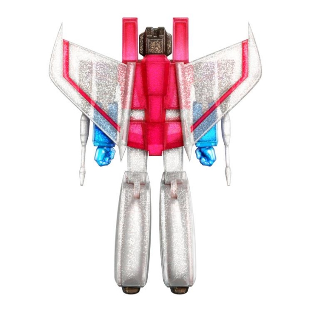 Ghost of Starscream 7-inch Scale | Transformers Ultimates | Super7