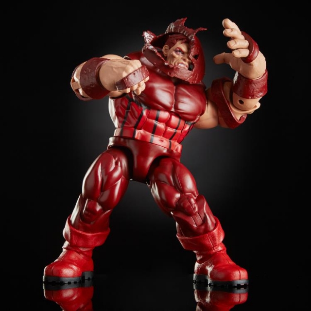 Colossus and Juggernaut Set of 2 | Marvel Legends 80th Anniversary