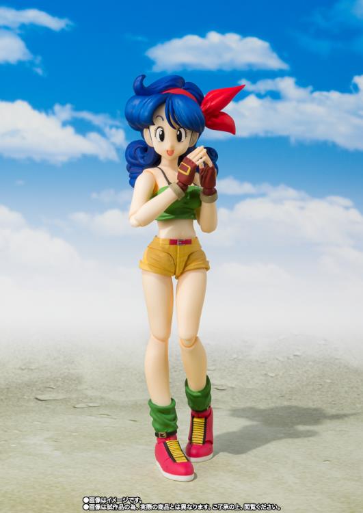 Launch S.H. Figuarts | Bandai Tamashii Nations | Dragon Ball