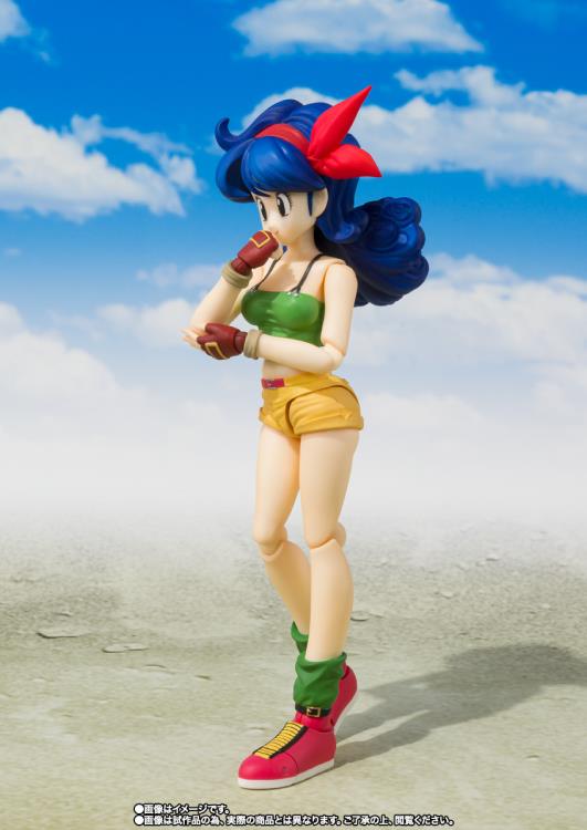 Launch S.H. Figuarts | Bandai Tamashii Nations | Dragon Ball
