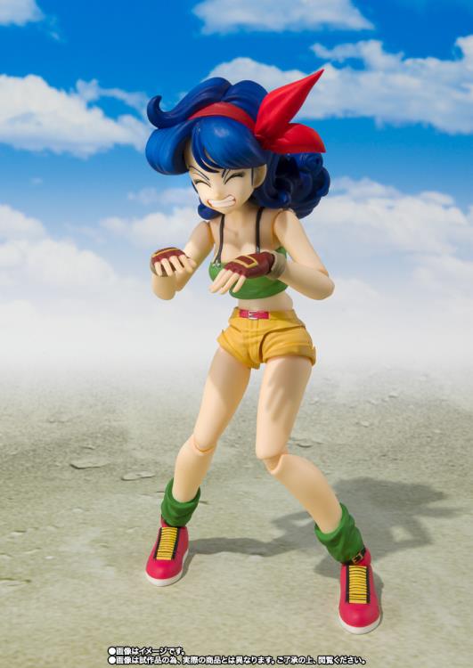 Launch S.H. Figuarts | Bandai Tamashii Nations | Dragon Ball