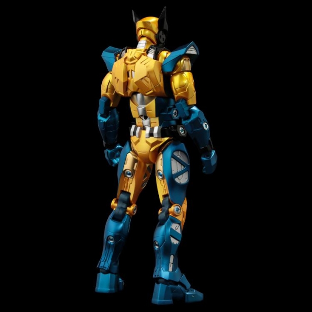Wolverine Fighting Armor | Marvel | Sentinel