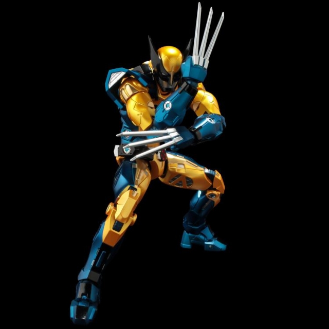 Wolverine Fighting Armor | Marvel | Sentinel